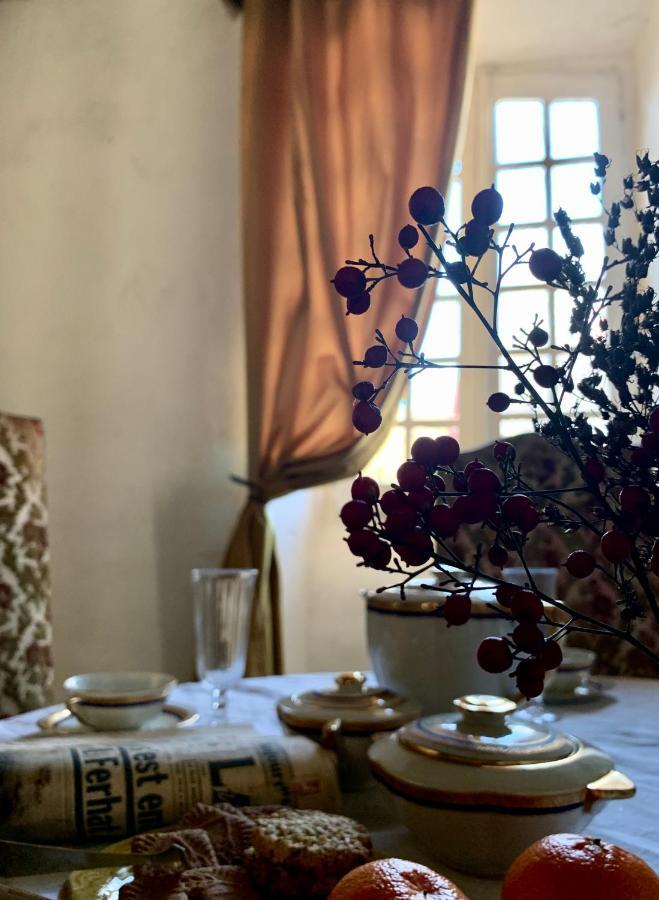 Abury, Tables Et Chambres , Randos Et Bien Etre A La Montagne Barcus Extérieur photo